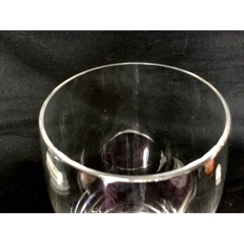 Baccarat (バカラ) ビアタンブラー