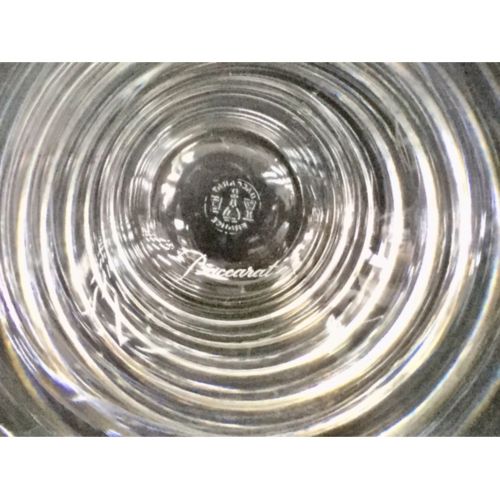 Baccarat (バカラ) ビアタンブラー