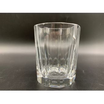 Baccarat (バカラ) グラス 未使用品