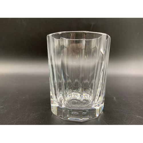 Baccarat (バカラ) グラス 未使用品