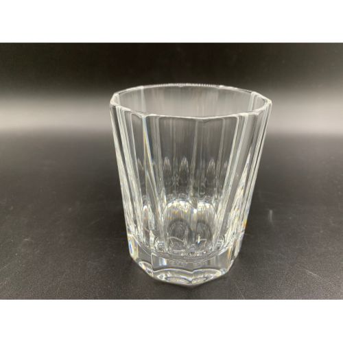 Baccarat (バカラ) グラス 未使用品