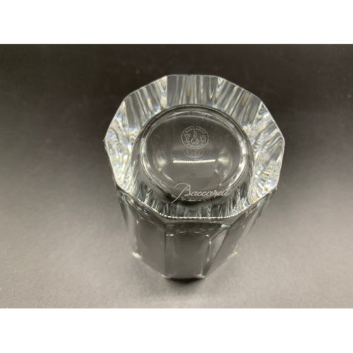 Baccarat (バカラ) グラス 未使用品