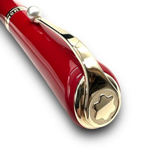 MONTBLANC モンブラン ボールペン ミューズ マリリン・モンロー スペシャルエディション
