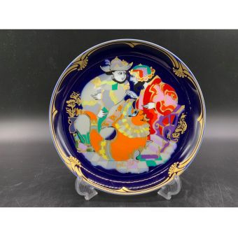 Rosenthal (ローゼンタール) 飾り皿