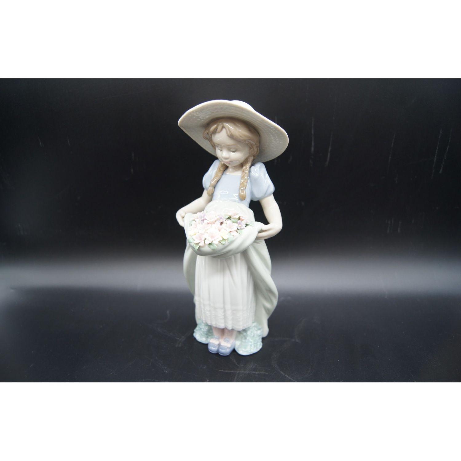 Lladro リヤドロ フィギュリン 6756 トレファクonline