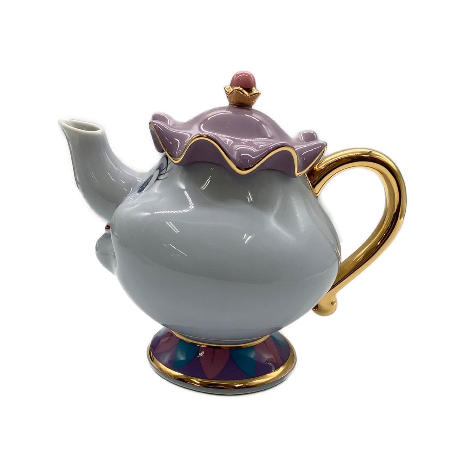 DISNEY (ディズニー) ティーポットセット