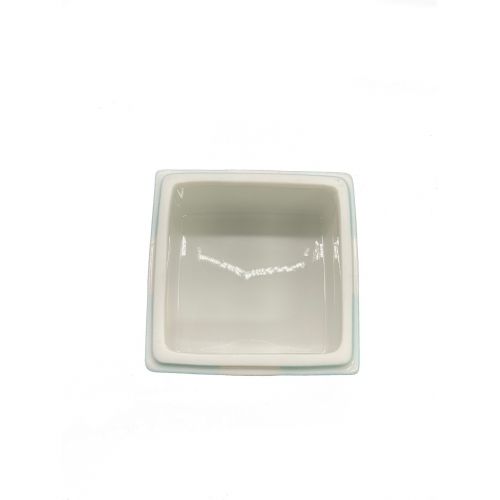 TIFFANY & Co. (ティファニー) 小物入れ ミニブルー ボウボックス