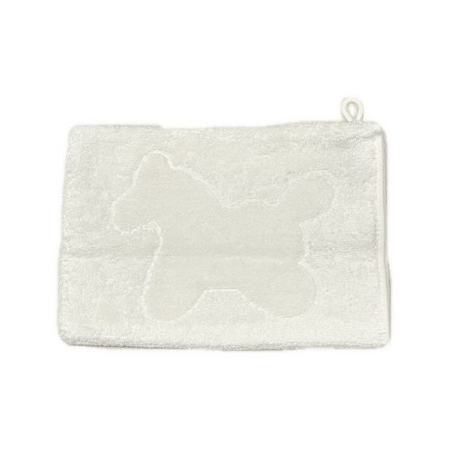 HERMES (エルメス) ハンドタオルポーチ サイズ:-