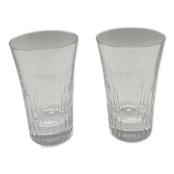 Baccarat (バカラ) タンブラー 箱入り エトナ 2Pセット