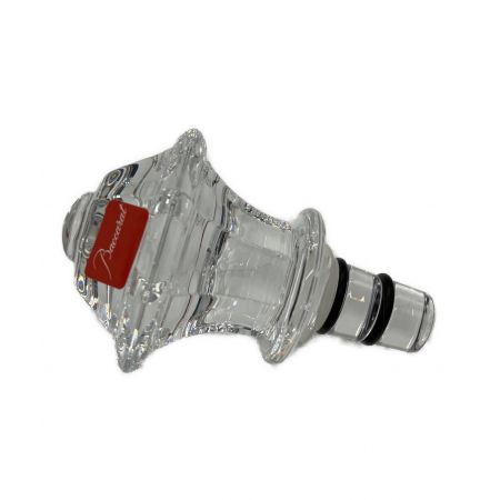 Baccarat (バカラ) ボトルストッパー｜トレファクONLINE