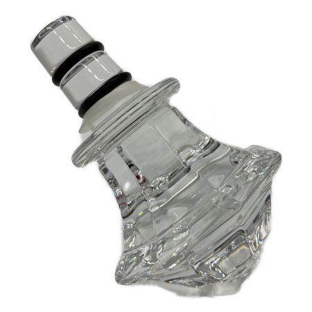 Baccarat ボトルキーパー Baccarat (バカラ) ボトルストッパー｜トレファクONLINE