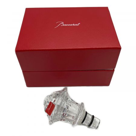 Baccarat (バカラ) ボトルストッパー｜トレファクONLINE