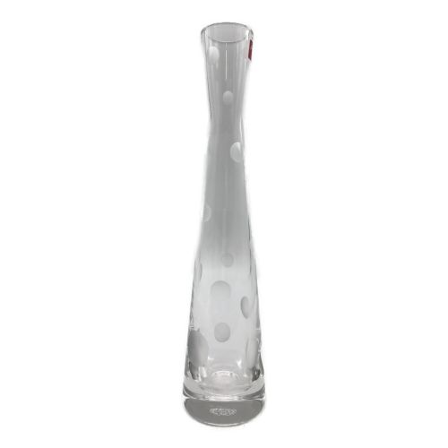 Baccarat (バカラ) フラワーベース クラウン