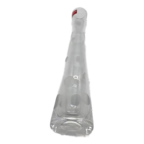 Baccarat (バカラ) フラワーベース クラウン