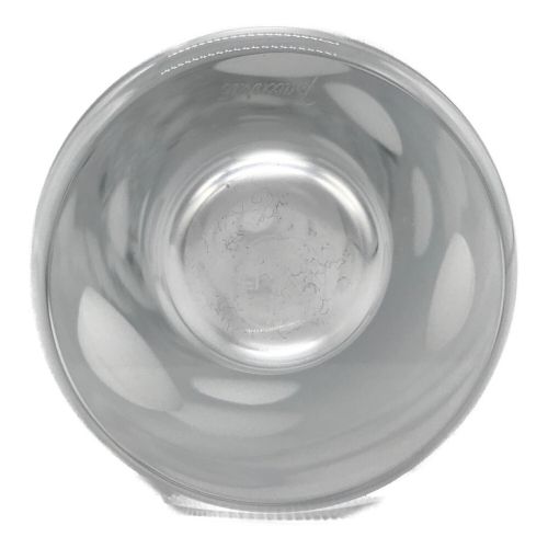 Baccarat (バカラ) フラワーベース クラウン