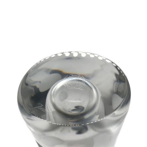 Baccarat (バカラ) フラワーベース クラウン