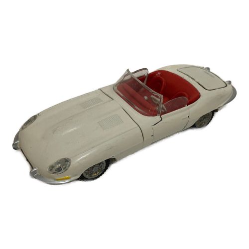 Tekno ミニカー JAGUAR E-TYPE