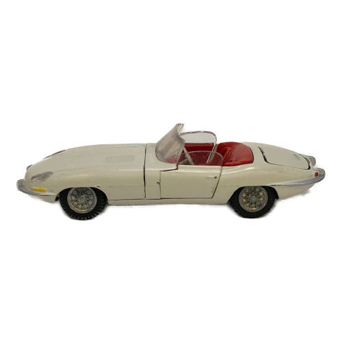 Tekno ミニカー JAGUAR E-TYPE