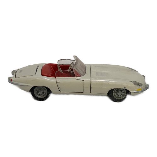 Tekno ミニカー JAGUAR E-TYPE