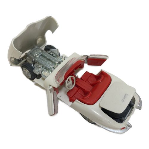 Tekno ミニカー JAGUAR E-TYPE