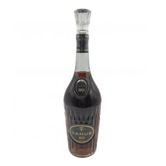 カミュ (CAMUS)ロングネック ブランデー 700ml XO