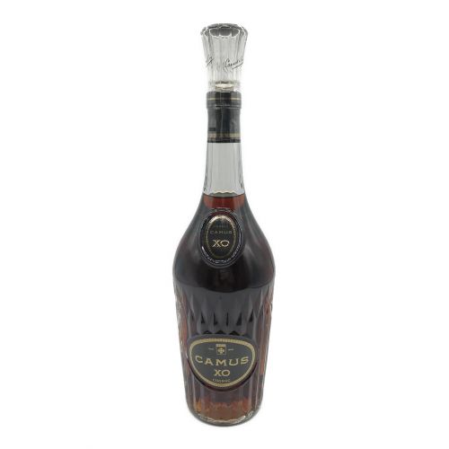 カミュ (CAMUS)ロングネック ブランデー 700ml XO