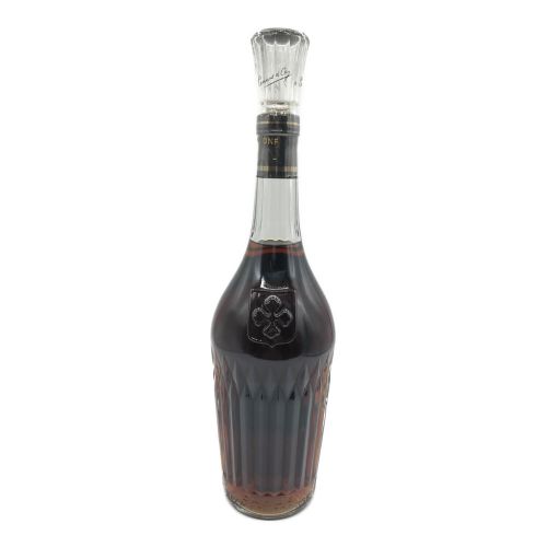 カミュ (CAMUS)ロングネック ブランデー 700ml XO
