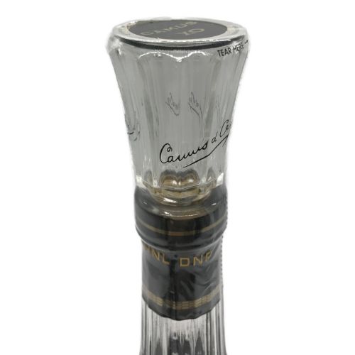 カミュ (CAMUS)ロングネック ブランデー 700ml XO
