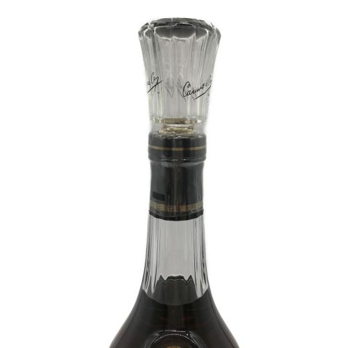 カミュ (CAMUS)ロングネック ブランデー 700ml XO