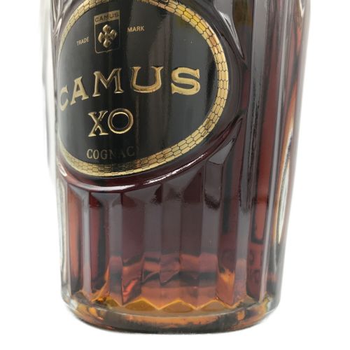 カミュ (CAMUS)ロングネック ブランデー 700ml XO