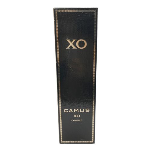 カミュ (CAMUS)ロングネック ブランデー 700ml XO