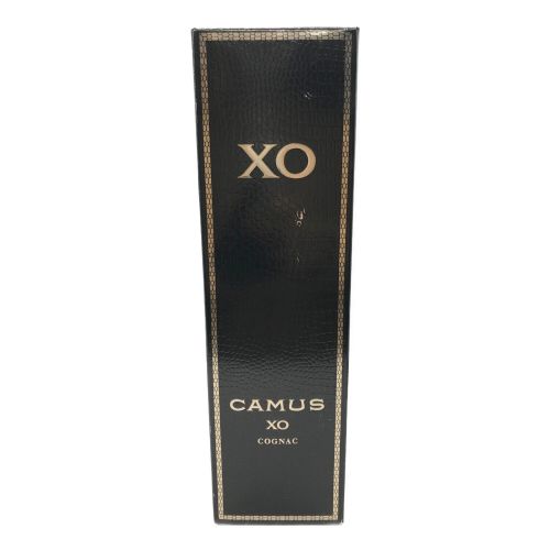 カミュ (CAMUS)ロングネック ブランデー 700ml XO