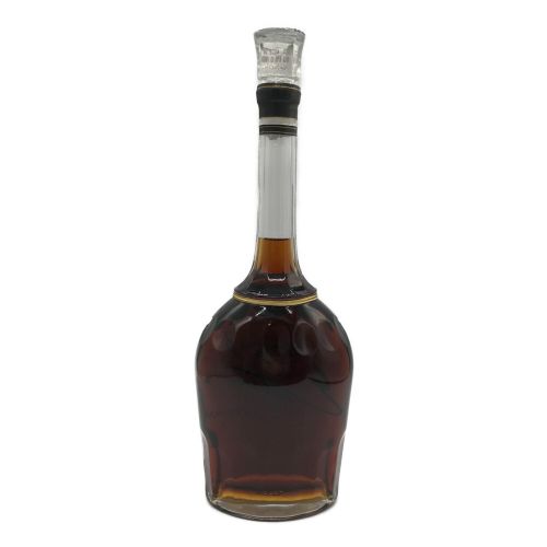 カミュ (CAMUS) ロングネック　ブランデー 700ml エクストラ　旧ボトル
