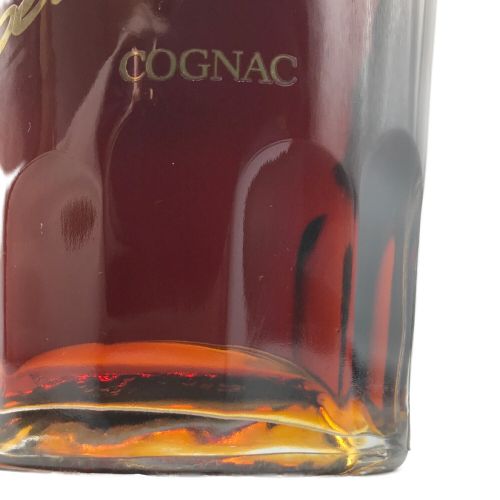 カミュ (CAMUS) ロングネック　ブランデー 700ml エクストラ　旧ボトル