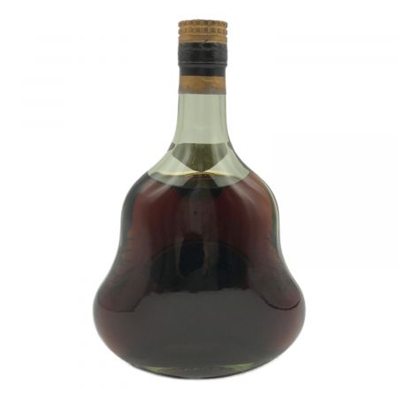ヘネシー (Hennessy) ブランデー 700ml XO 金キャップ 旧ボトル