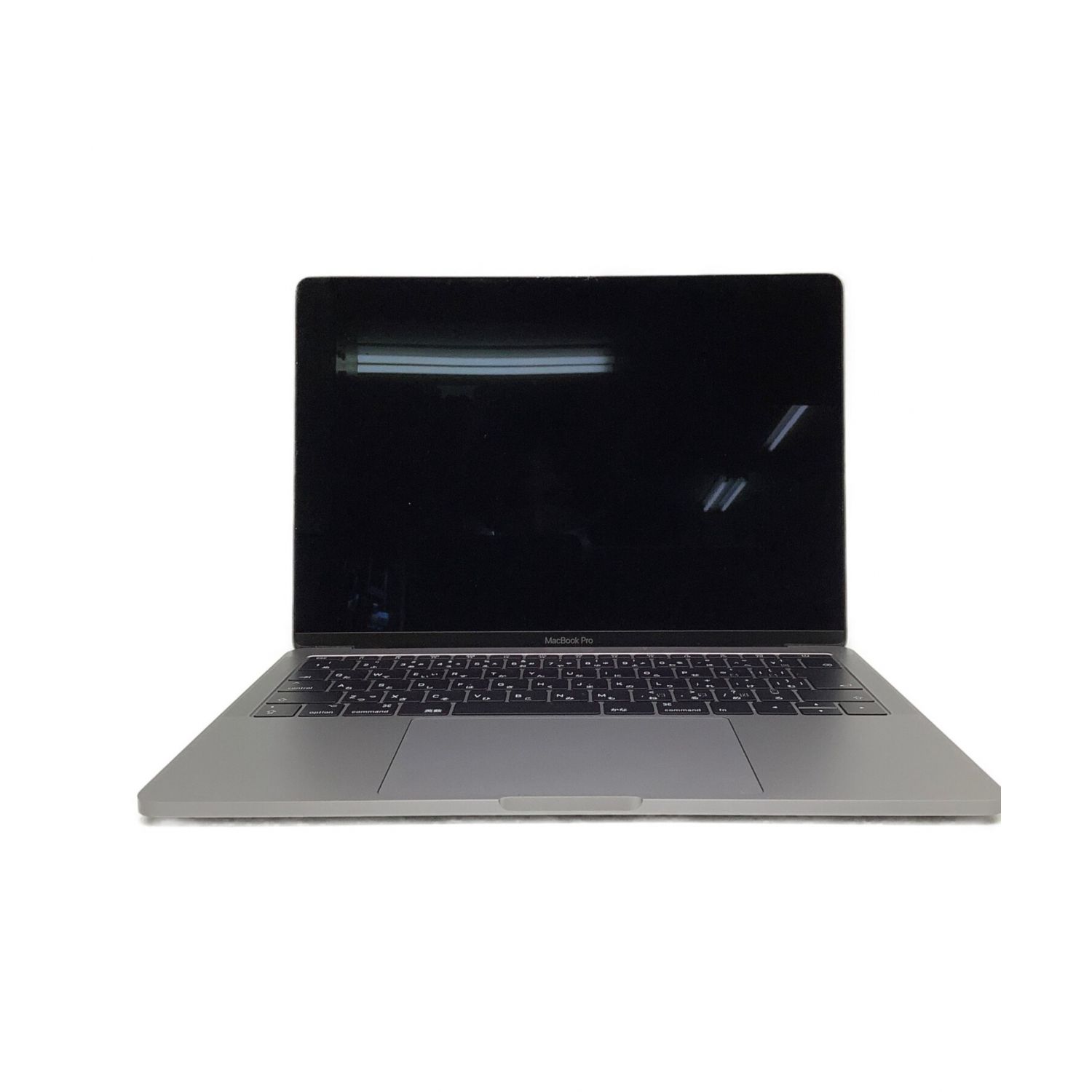 Apple (アップル) MacBook Pro MLL42J/A 13インチ Mac OS X Core i5