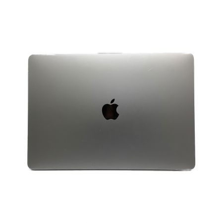 Apple (アップル) MacBook Pro MLL42J/A 13インチ Mac OS X Core i5 CPU:第6世代 メモリ:8GB SSD:256GB ドライブ無し ■