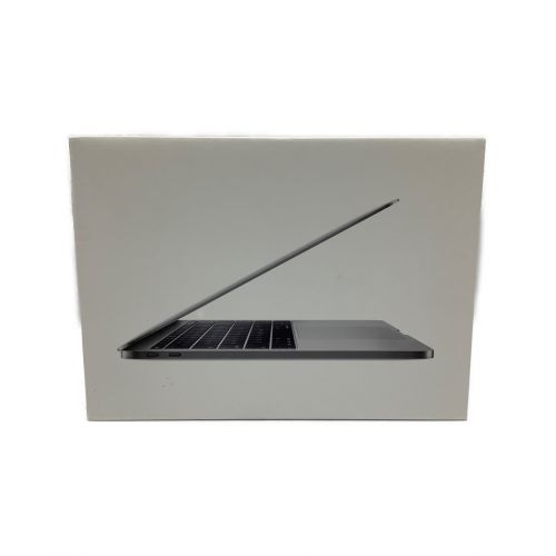 Apple (アップル) MacBook Pro MLL42J/A 13インチ Mac OS X Core i5 CPU:第6世代 メモリ:8GB  SSD:256GB ドライブ無し □｜トレファクONLINE