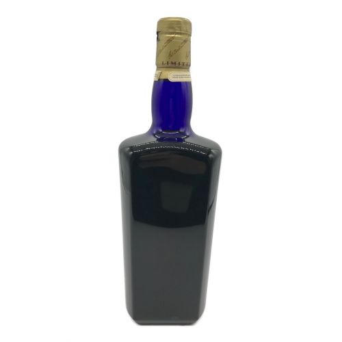 バランタイン (Ballantine's) スコッチ 750ml LIMITED