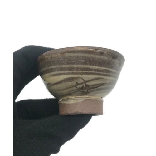 金城次郎 ぐい呑み｜トレファクONLINE