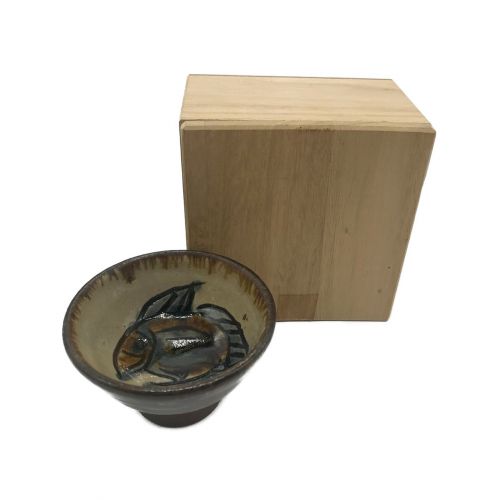 金城次郎 ぐい呑み｜トレファクONLINE