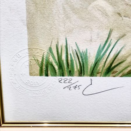 ルネ・マグリット シェヘラザード リトグラフ｜トレファクONLINE