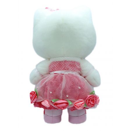 Sanrio (サンリオ) バースデードール HELLO KITTY ACTION for