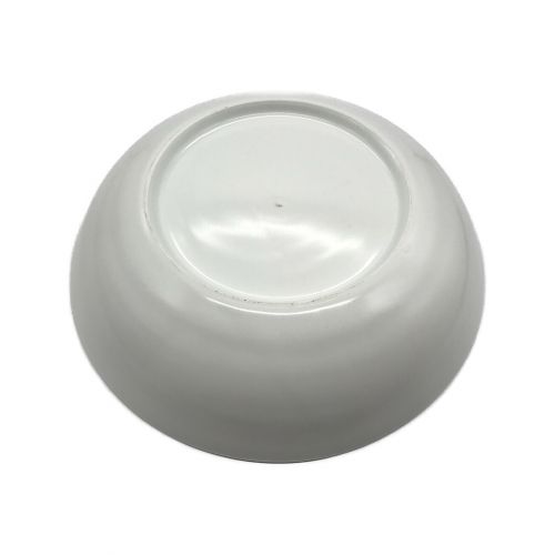 黒田 泰蔵 作 白磁 大鉢