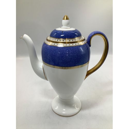 Wedgwood (ウェッジウッド) コーヒーポット ユーランダーパウダー