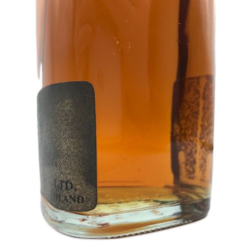 ジョニーウォーカー (Johnnie Walker) スコッチウィスキー 黒ラベル  750ml