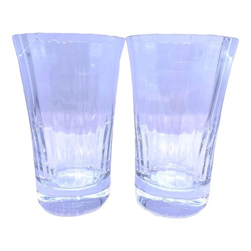 Baccarat (バカラ) グラス 2Pセット