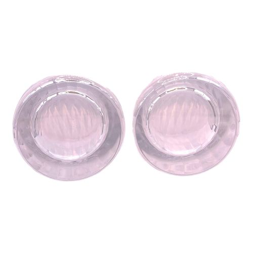 Baccarat (バカラ) グラス 2Pセット