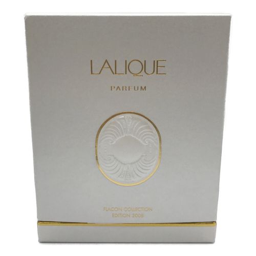 LALIQUE (ラリック) 香水 パルファム 2008 30ml