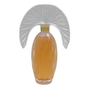 LALIQUE (ラリック) 香水 パルファム 2007 140ml  証明書付